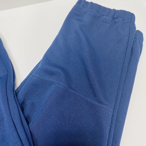 Rawlings Women’s Navy Blue Baseball Pants Size Small Brand New - Picture 5 of 12